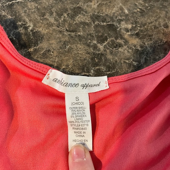 Dress - Picture 3 of 3